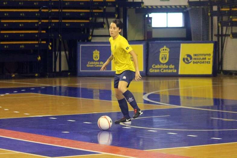 Judith Dámaso tendrá que pasar por el quirófano (Foto TA)